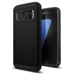 Spigen Iphone XS MAX Black