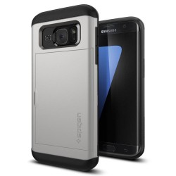 Spigen Iphone XS MAX Silver