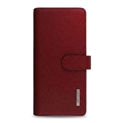 Simple D Double Folder Iphone 11 Pro Red (Sale) - No DC Simple D Double Folder Iphone 11 Pro Red (Sale) - No DC
