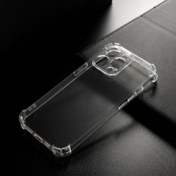 TPU Jelly Corner-Reinforced Iphone XR