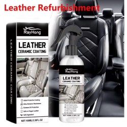 RAYHONG Leather Ceramic Coating Sprayer 100ml RAYHONG Leather Ceramic Coating Sprayer 100ml