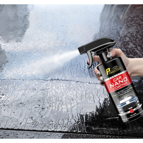 Car Ceramic Nano Coating Sprayer 500ml Car Ceramic Nano Coating Sprayer 500ml
