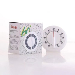 Kitchen Timer Meechanical Max. Minutes Kitchen Timer Meechanical Max. Minutes