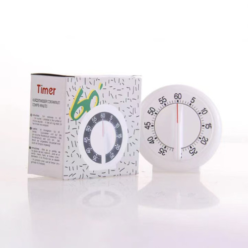 Kitchen Timer Meechanical Max. Minutes