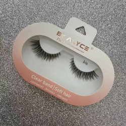 BY ALYCE Eyelash No. EM2 Iris (12ea/pack) - NO DC BY ALYCE Eyelash No. EM2 Iris (12ea/pack) - NO DC