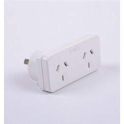 Double_Port_Power_Plug_Left_No_DC