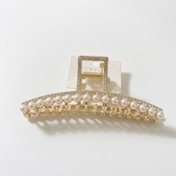 Premium Metal Hair Clip 14cm (Min. 3 ea) - No DC Premium Metal Hair Clip 14cm (Min. 3 ea) - No DC