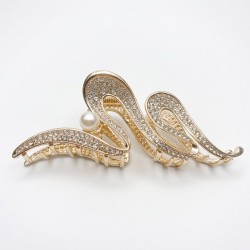 Premium Metal Hair Clip 14cm (Min. 3 ea) - No DC Premium Metal Hair Clip 14cm (Min. 3 ea) - No DC