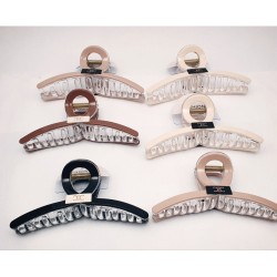 Premium Hair Clip 13cm (Min. 6 ea) - No DC Premium Hair Clip 13cm (Min. 6 ea) - No DC