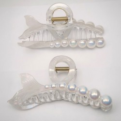 Premium Hair Clip 13cm (Min. 6 ea) - No DC Premium Hair Clip 13cm (Min. 6 ea) - No DC