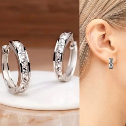 Woman Earring (6ea/Pack) Woman Earring (6ea/Pack)