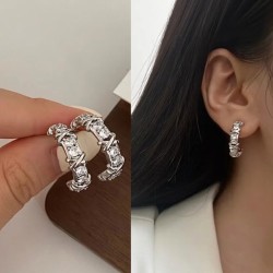 Woman Earring (6ea/Pack) Woman Earring (6ea/Pack)