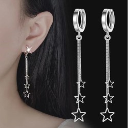Woman Earring (6ea/Pack) Woman Earring (6ea/Pack)