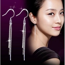 Woman Earring (6ea/Pack) Woman Earring (6ea/Pack)