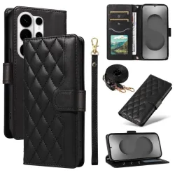 Windsor S25 FE Black