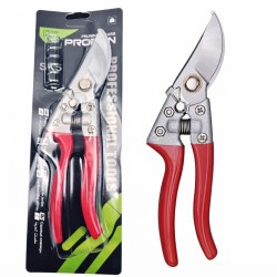 Pruning Shears High Carbon Steel Aviation Aluminum Alloy 60HRC Blade Pruning Shears High Carbon Steel Aviation Aluminum Alloy 60HRC Blade