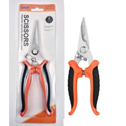 Stainless Steel Multifunction Scissors Stainless Steel Multifunction Scissors