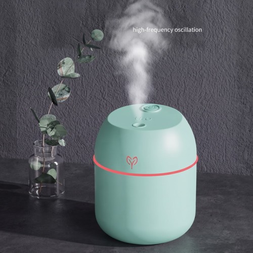 Ultrasonic Air Humidifier Water Tank 220ml Ultrasonic Air Humidifier Water Tank 220ml